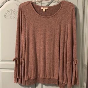 SUPER CUTE!!! Long sleeve shirt!